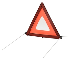 Trojúhelník výstražný AROSO 20.810