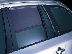 Sluneční clony - zadní dveře, Škoda Octavia Combi
