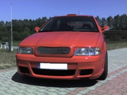 Přední spoiler s nárazníkem Š Octavia I 1996 -  8.2000