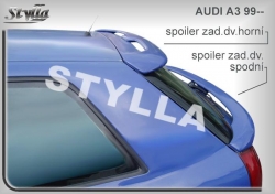 Stříška střešní spoiler Audi A3 96- 