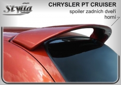 Stříška střešní spoiler Chrysler PT Cruiser 00-