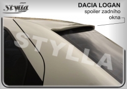Stříška střešní spoiler Dacia Logan 04-