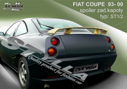 Křídlo zadní spoiler Fiat Coupe 93-00  
