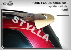 Stříška střešní spoiler Ford Fokus combi 98-04 