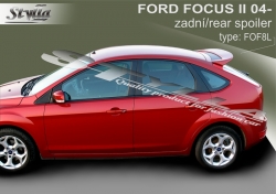 Stříška střešní spoiler Ford Fokus htb 04-