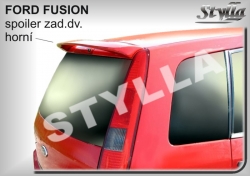 Stříška střešní spoiler Ford Fusion 02-