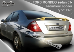 Křídlo zadní spoiler Ford Mondeo sedan 00-07
