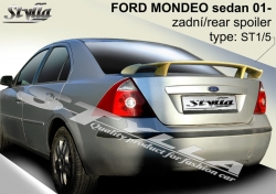 Křídlo zadní spoiler Ford Mondeo sedan 00-07