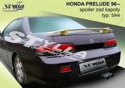 Křídlo zadní spoiler Honda Prelude V 97-00