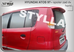 Stříška střešní spoiler Hyundai Atos 97-