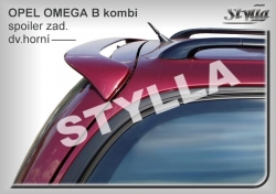 Stříška střešní spoiler Opel Omega B combi 93-99 