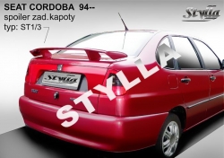 Seat Cordoba 93-02