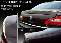 Škoda Superb II 08-