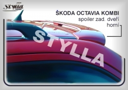 Stříška střešní spoiler Škoda Octavia I combi 96-10