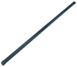 Nosná tyč železo L1080 mm HV0019