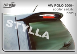 Stříška střešní spoiler Volkswagen VW Polo 6N2  99-01