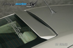 Horní spoiler na okno stříška Škoda Octavia II lim. 0113002