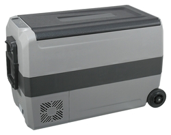 Chladící box DUAL kompresor 50l 230/24/12V -20°C