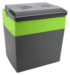 Chladící box 30l 230V/12V ECO A++