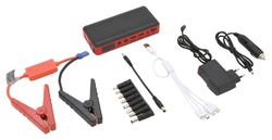 Powerbanka s funkcí JUMP STARTER 10.000mAh 600A