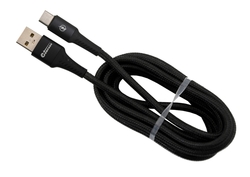 Datový a nabíjecí kabel SPEED USB-A / USB-C 480 Mb/s 1,5m