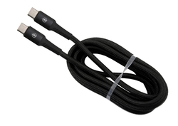 Datový a nabíjecí kabel SPEED USB-C / USB-C 480 Mb/s 1,5m