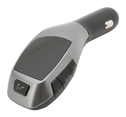 Hands free FM transmitter MULTI