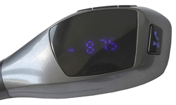 Hands free FM transmitter MULTI