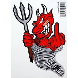 Samolepící dekory 