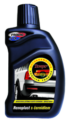 TEMPO RENOPLAST s černidlem 300ml