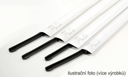 Stěrač FLAT BULK (HOOK) 21