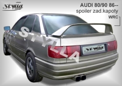 Křídlo zadní spoiler WRC BMW E36 sedan 90-98 