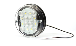 Couvací světlo, 12V, LED, W33