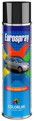 Lak na brzdy 400ml - stříbrný