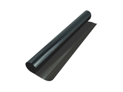 Fólie na sklo 75x300cm super dark black, zatmavení 95%, 4664