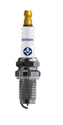 Zapalovací svíčka BRISK D14YC