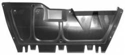 Kryt pod motor středový Š Octavia 1996 - 2010 
