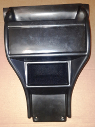 Panel autoradia Škoda 105,120,125,130