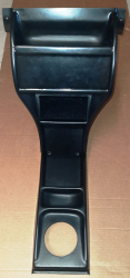 Panel autoradia Škoda 105,120,125,130
