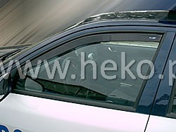 Plexi Škoda Octavia 4D 97R (+tour)   (430)