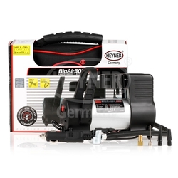 Kompresor 12V/11 BAR  BIG AIR 30l, 237500