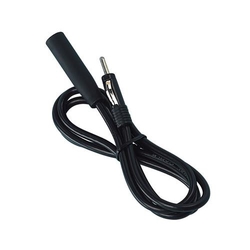 Anténní prodlužovací kabel 100cm, 40300