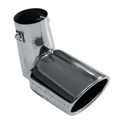 Koncovka výfuku pr.34-52mm, 42048