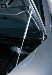 Plynová vzpěra kapoty motoru Škoda Octavia II + Facelift