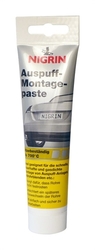 Montážní pasta na výfuky 150g NIGRIN CAR