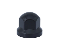 Krytky šroubů kol F-32mm nízké, černé