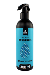 INPRODUCTS Impregnace na stany a batohy 400 ml