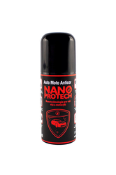 NANOPROTECH Auto Moto ANTICOR 150ml červený