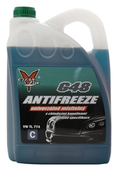 Antifreeze G48, 4L