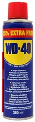 Mazivo WD-40 250 ml